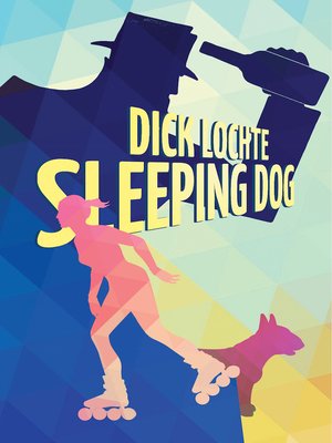 cover image of Sleeping Dog